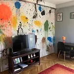 Designer Feszek