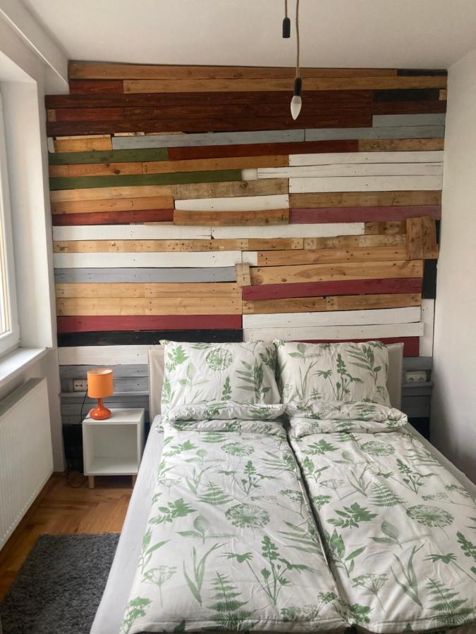 Apartamento Designer Feszek *