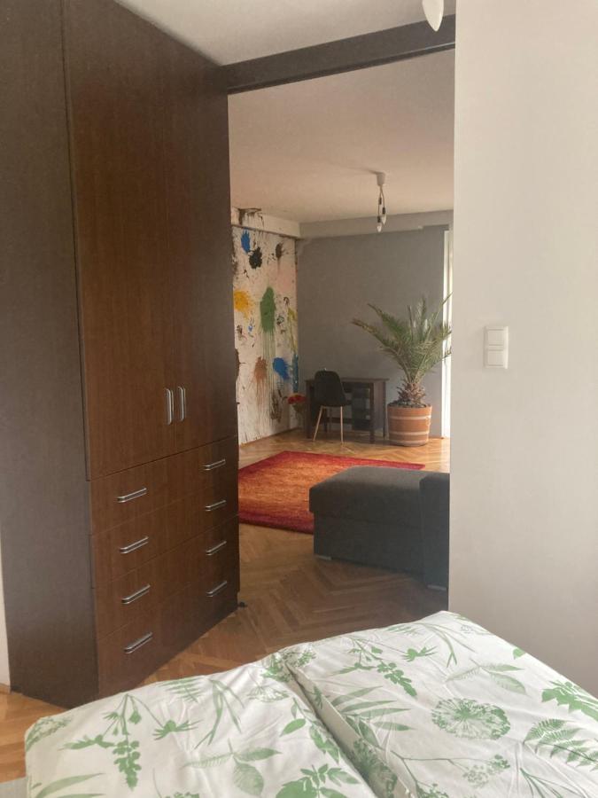 Designer Feszek Apartamento Budapest