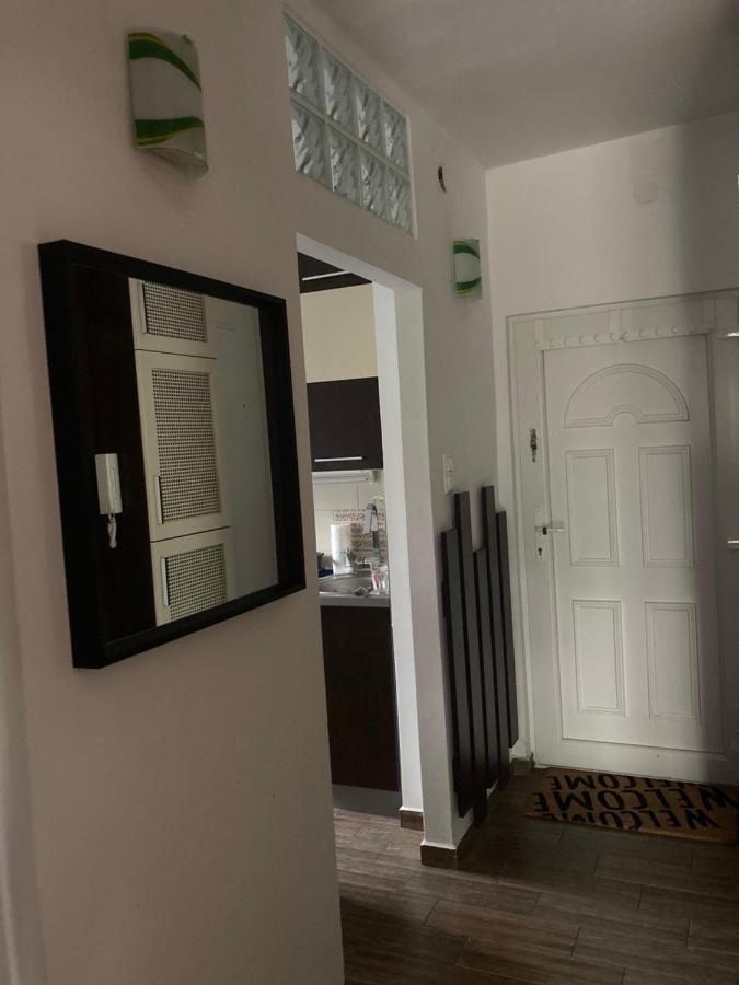 Apartamento Designer Feszek Budapest