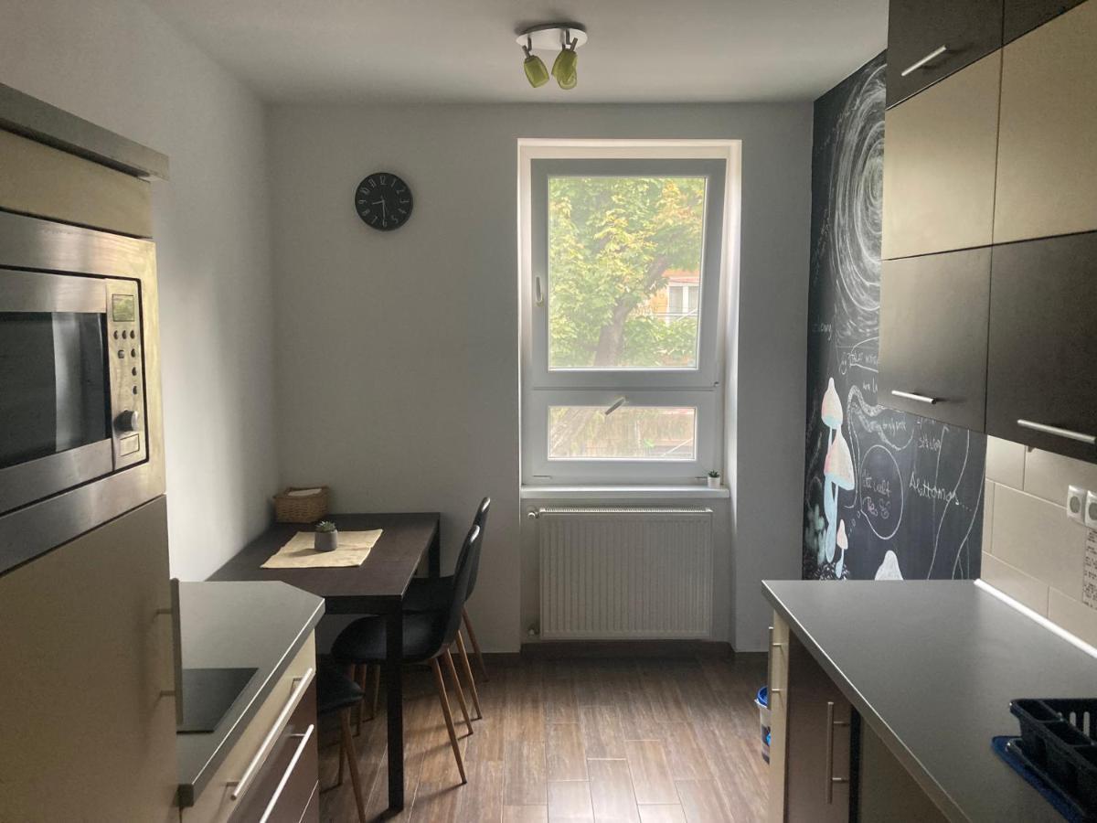 Apartamento Designer Feszek *