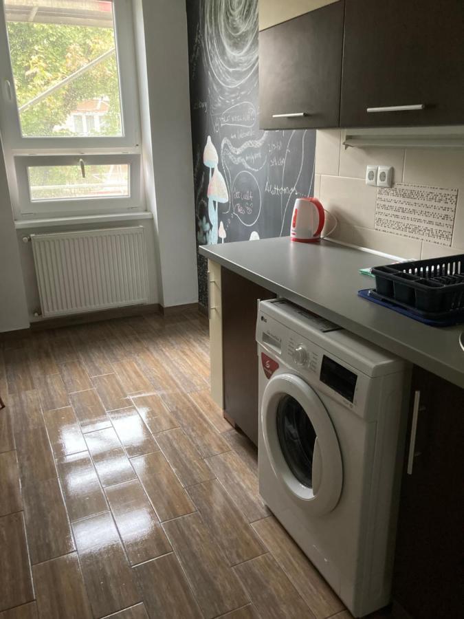 Apartamento Designer Feszek