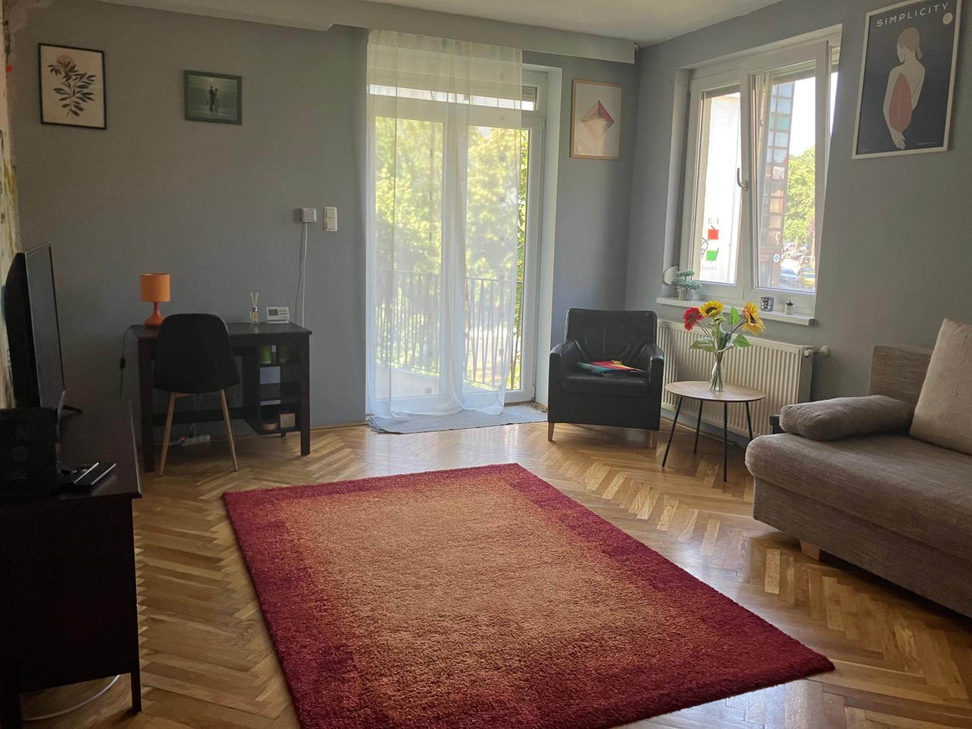 Apartment Designer Feszek *