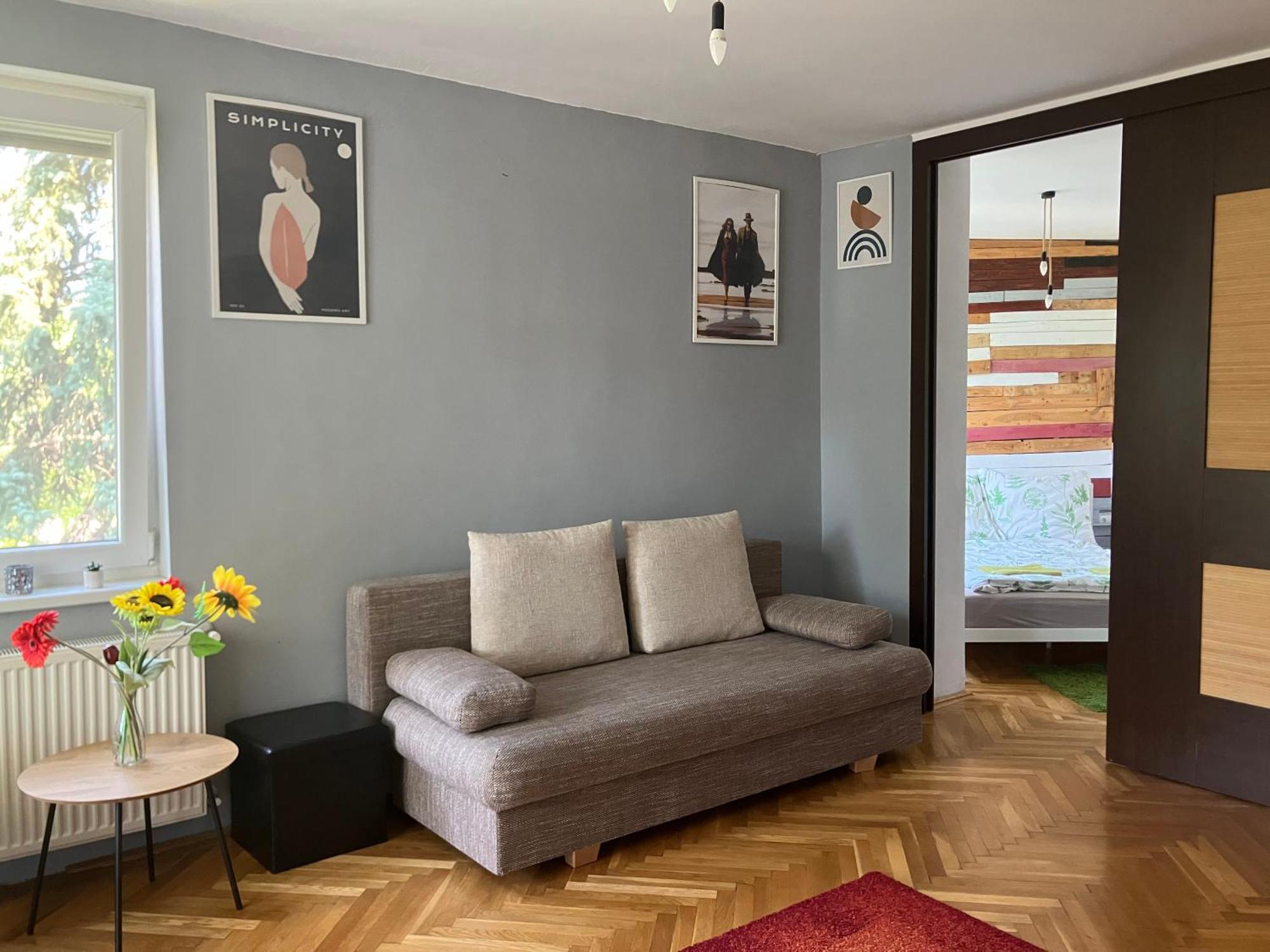 Designer Feszek Apartamento