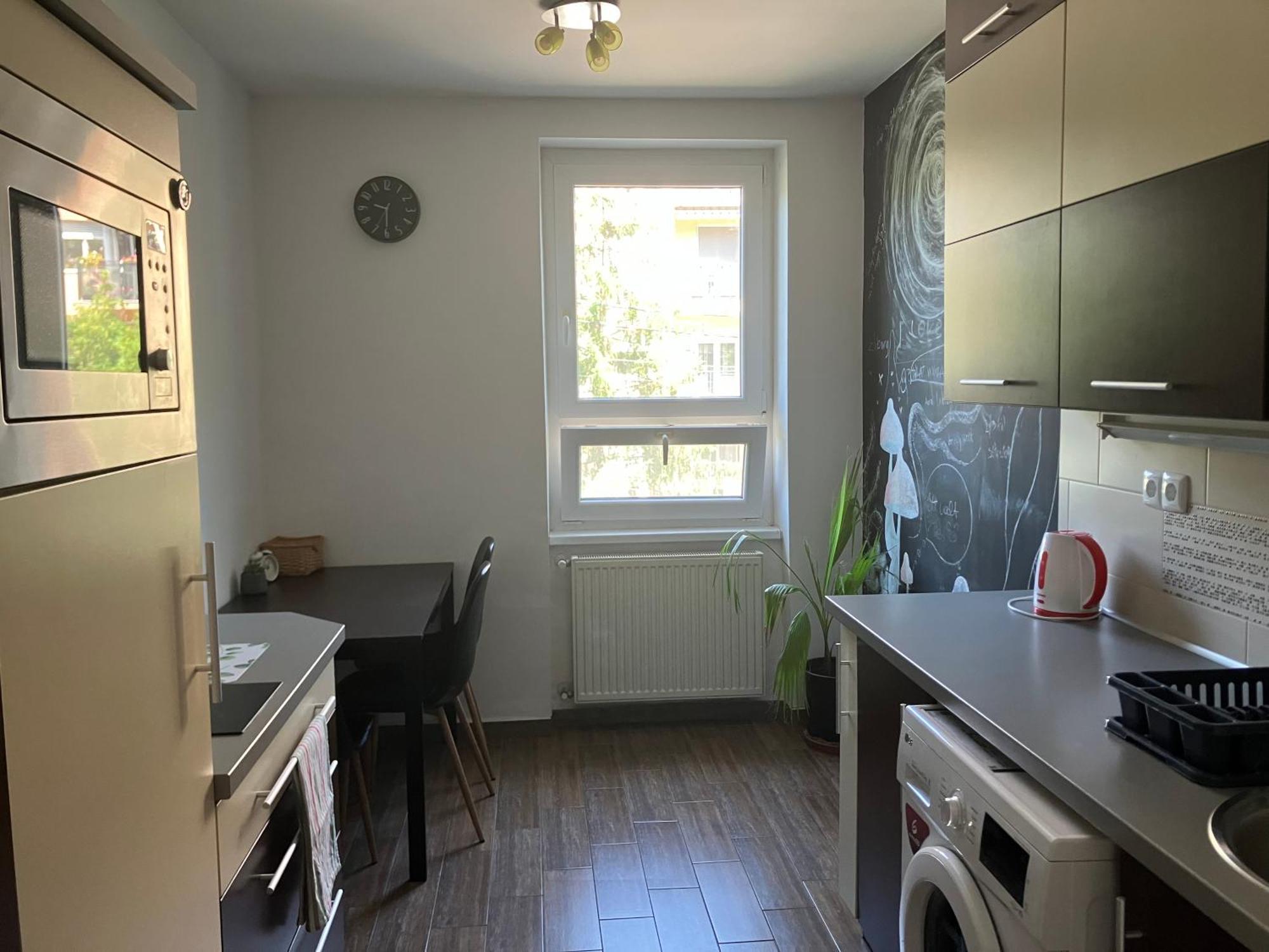 Apartamento Designer Feszek
