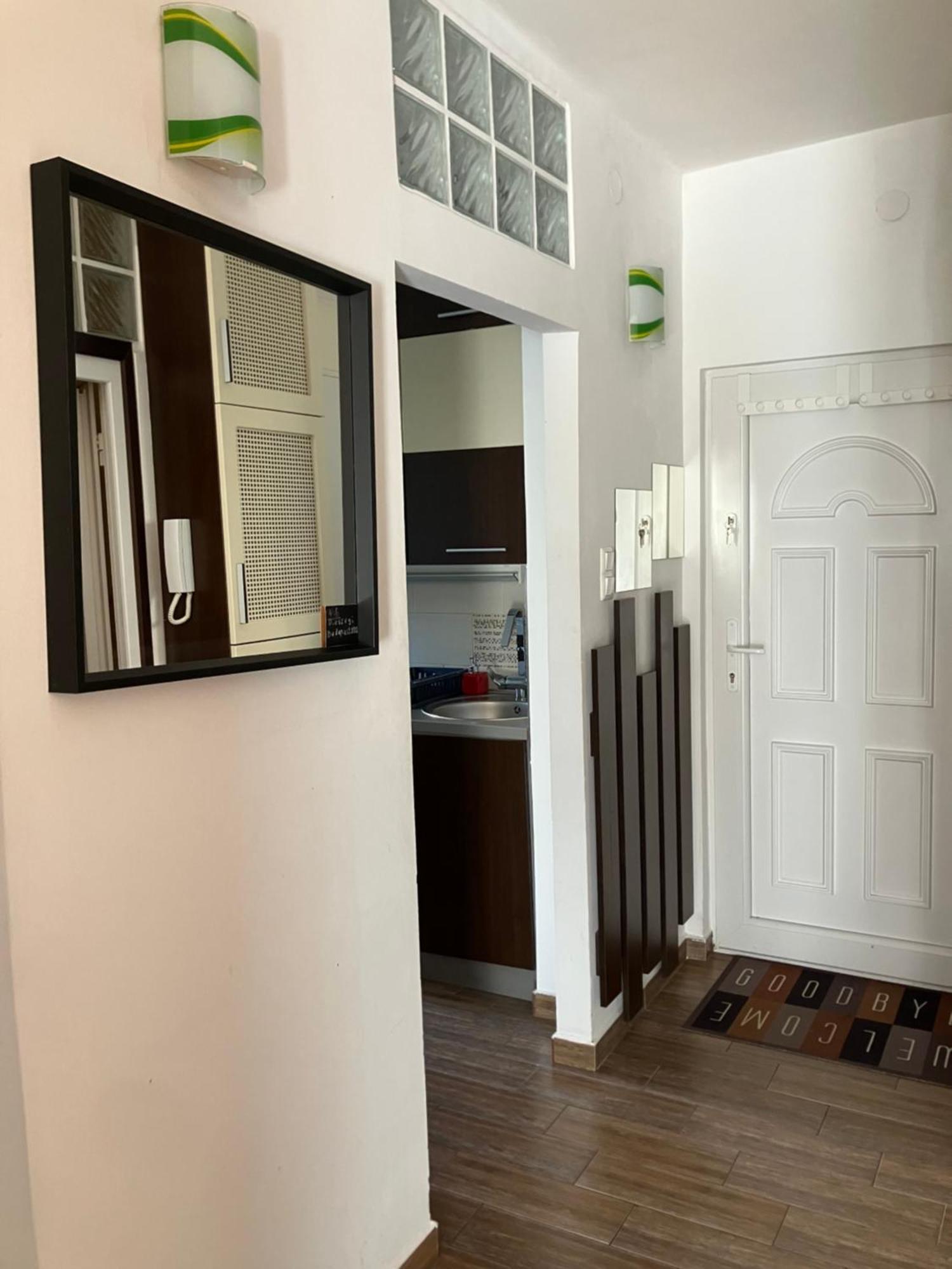 Designer Feszek Apartamento *