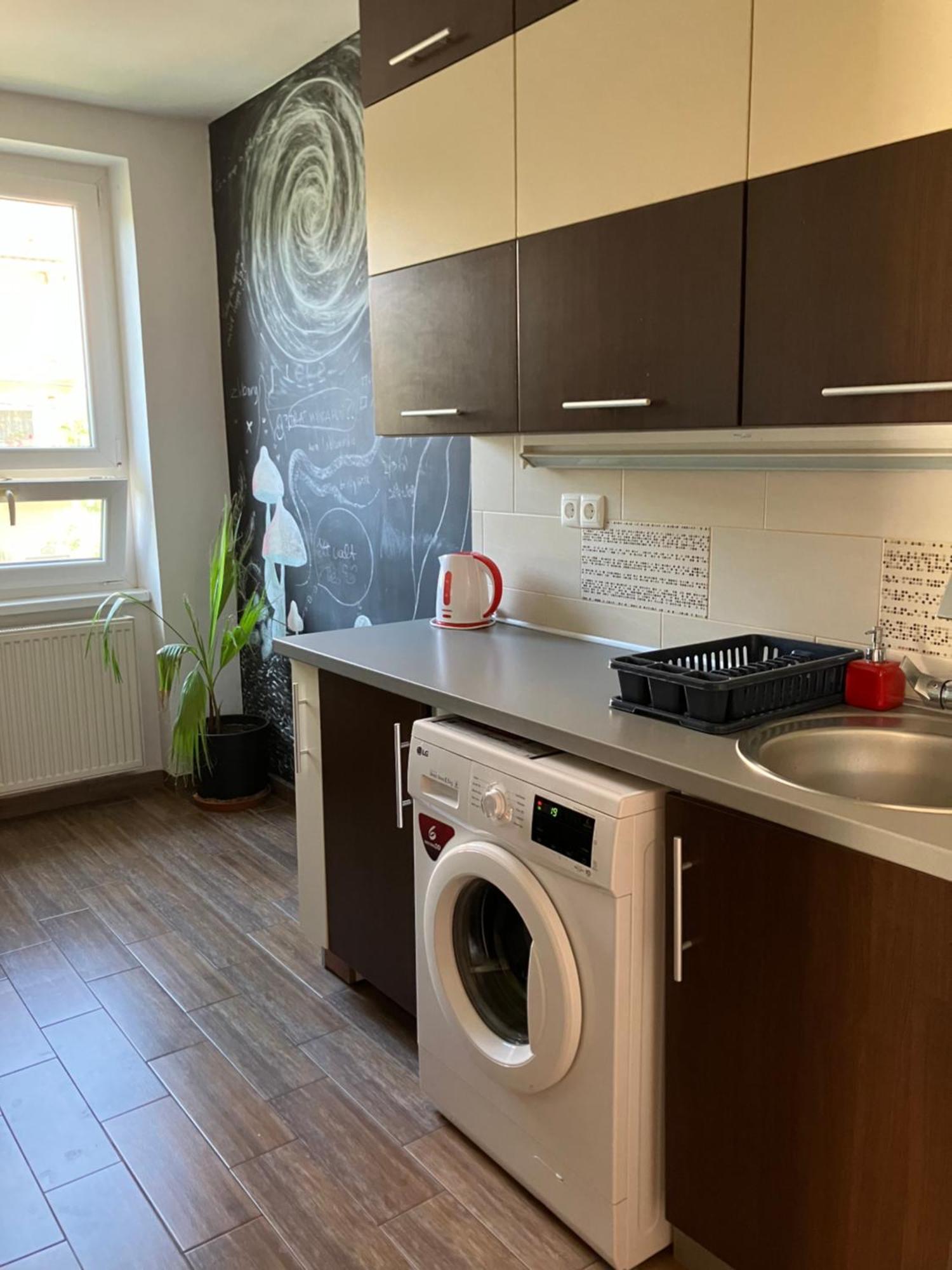 Designer Feszek Apartamento Budapest