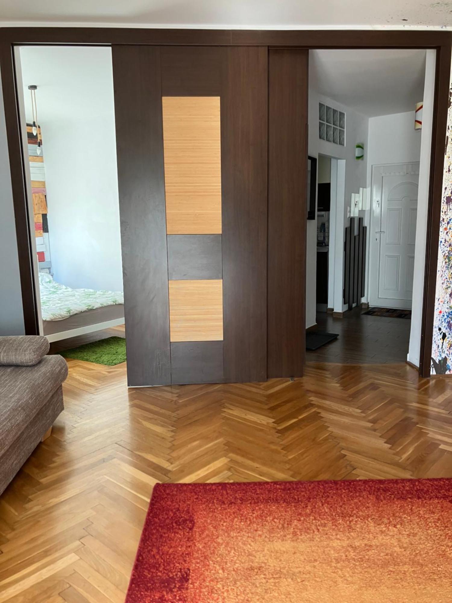 Designer Feszek Apartment